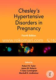 Chesley's Hypertensive Disorders in Pregnancy