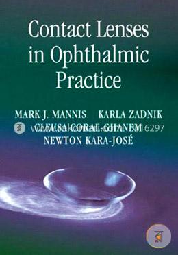 Contact Lenses in Ophthalmic Practice