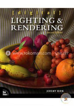 Digital Lighting and Rendering