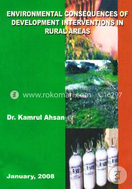Environmental Consequences of Development  Interventions in Rural Areas 