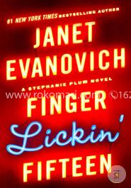 Finger Lickin' Fifteen