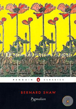 Pygmalion image