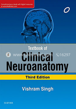 Textbook of Clinical Neuroanatomy 