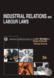 Industrial Relations and Labour Laws