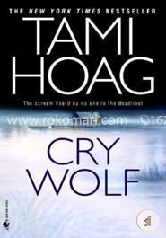Cry Wolf: A Novel (Doucet)