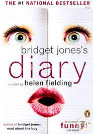 Bridget Jones's Diary: A Novel