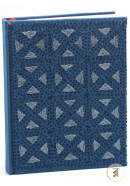 Nakshi Notebook (NB-N-C-86-10030) image