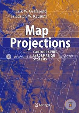 Map Projections: Cartographic Information Systems