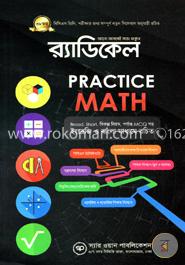 র‌্যাডিকেল প্রাকটিস ম্যাথ