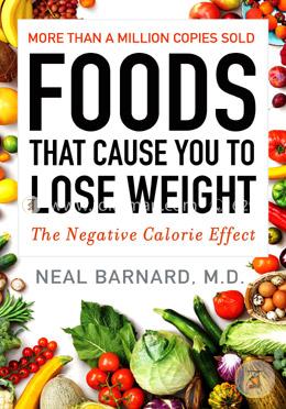 Foods That Cause You to Lose Weight