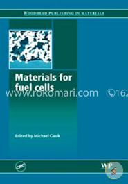 Materials for Fuel Cells