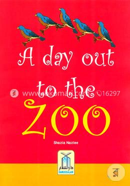 A Day Out to the Zoo