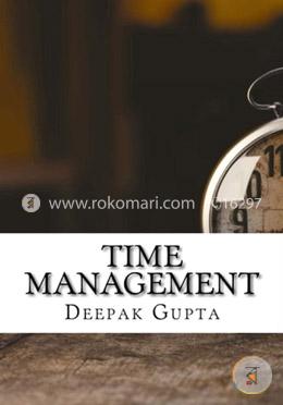 Time Management: Time Hack, Personality Development, Life Hacks