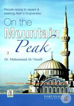 On the Mountain Peak