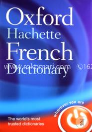 Oxford-Hachette French Dictionary