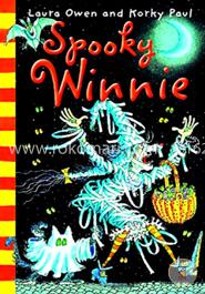 Spooky Winnie (Winnie the Witch)