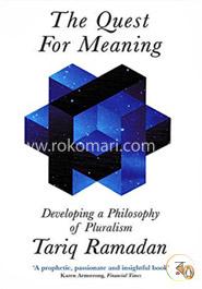 The Quest for Meaning image