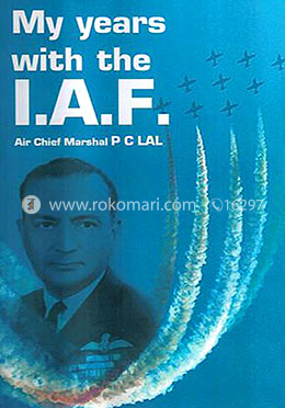 My Years with the Iaf