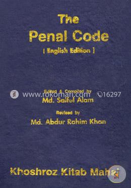 The Penal Code 