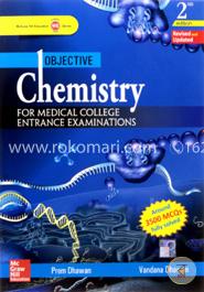Objective Chemistry for Medical College Entrance Examinations