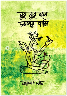 নুর নুর বলে চমকায় পাখি image