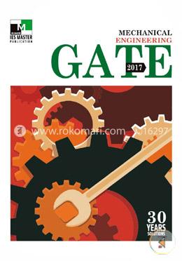 Gate Mechanical Engineering 2017
