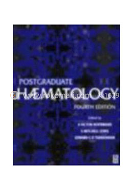 Postgraduate Haematology, 4th Edition