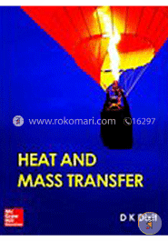 Heat and Mass Transfer