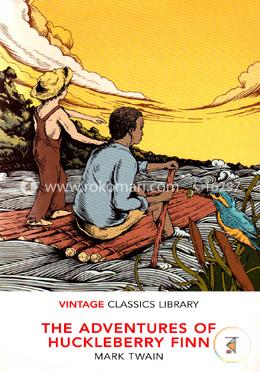 The Adventures of Huckleberry Finn