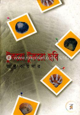 টুকরো টুকরো ছবি image