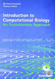 Introduction to Computational Biology: An Evolutional Approach