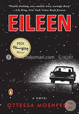 Eileen: A Novel
