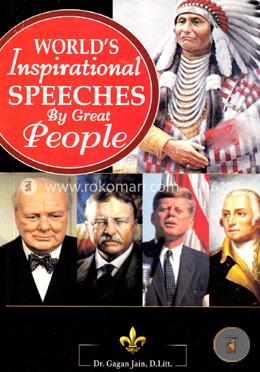 World's Inspirational Speeches By Great People image