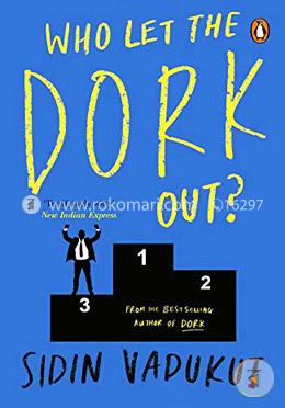 Who Let the Dork Out?