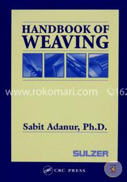 Handbook of Weaving