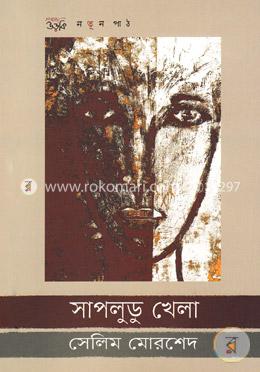 সাপলুডু খেলা image