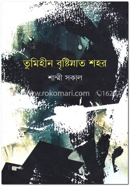 তুমিহীন বৃষ্টিস্নাত শহর image