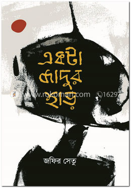 একটা জাদুর হাড় image