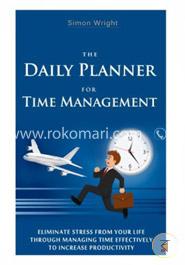 The Daily Planner for Time Management