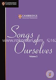Songs of Ourselves: Volume 2