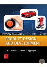 Product Design and Development