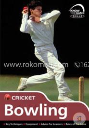 Know the Game Skills Bowling