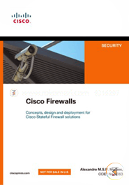 Cisco Firewalls