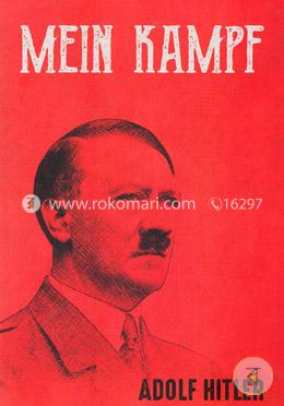 Mein Kampf image