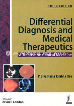 Differential Diagnosis and Medical Therapeutics—A Treatise on Clinical Medicine