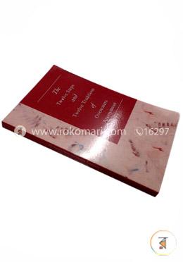 The Twelve Steps and Twelve Traditions of Overeaters Anonymous