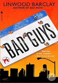 Bad Guys (Zack Walker)