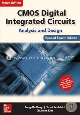 CMOS Digital Integrated Circuits Analysis and Design