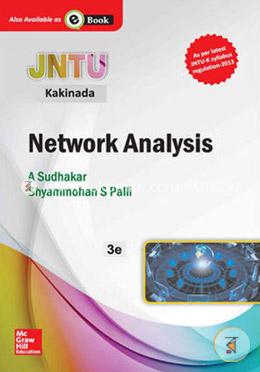 Network Analysis (JNTU-Kakinada)