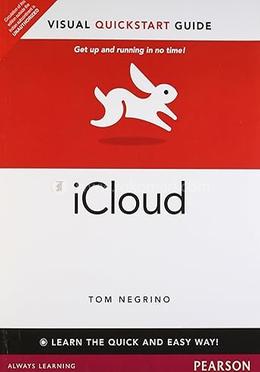 iCloud - 1st Edition